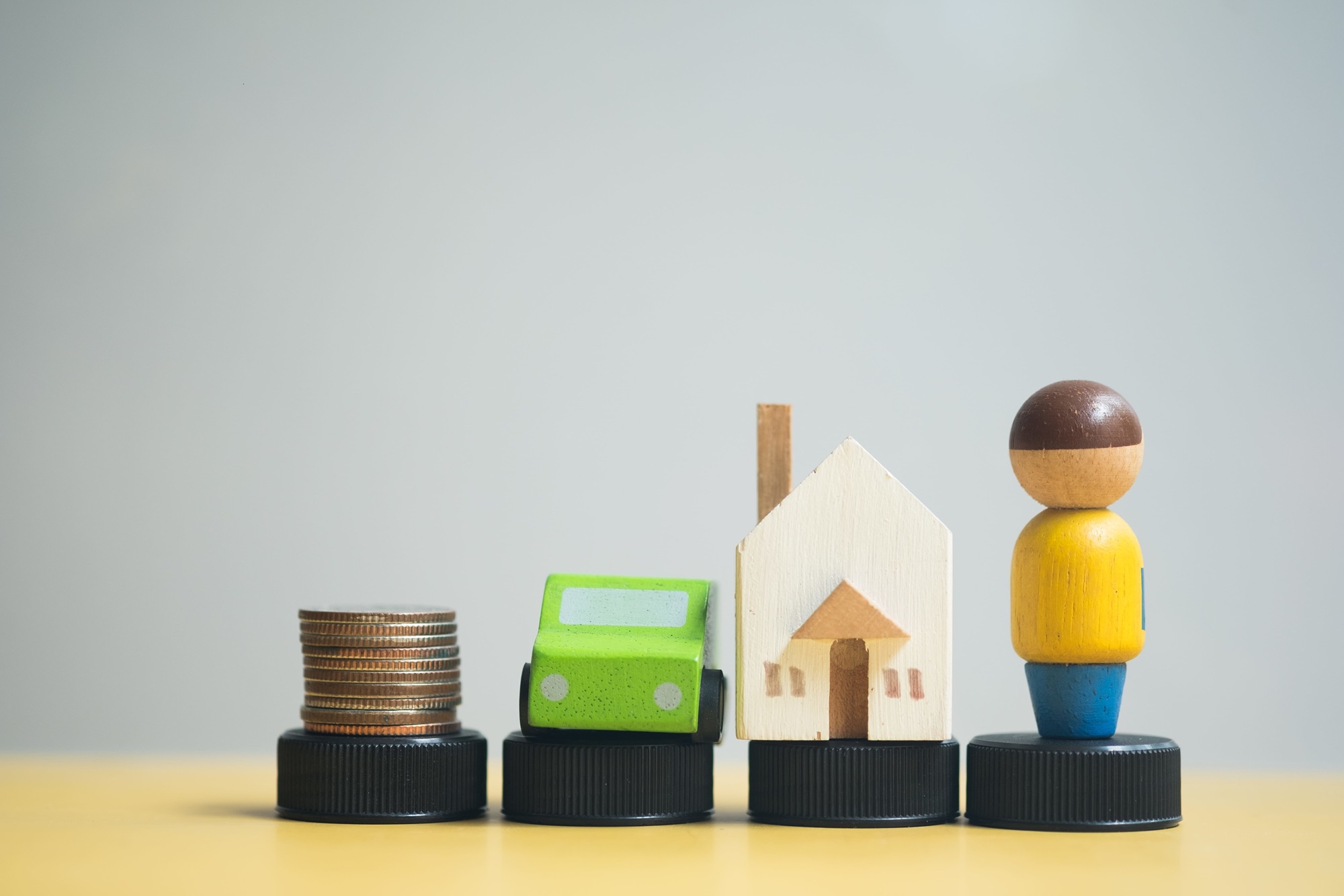 建売住宅の諸費用はどれくらい？目安や発生するタイミング、安くおさえる方法を紹介